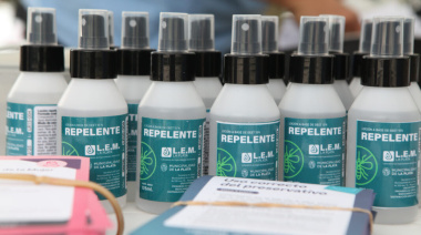 La Plata refuerza la prevención contra el hantavirus y el dengue en barrios y localidades