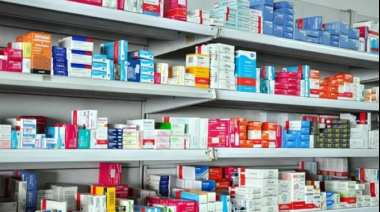 ANMAT dio de baja la habilitación de más de 50 droguerías por certificados vencidos
