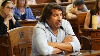 Crisis del transporte en Tandil: la UCR apuntó contra La Libertad Avanza por trabar acuerdos