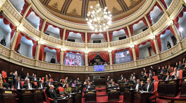 Imputan cinco nuevos abusos sexuales a los acusados de liderar una presunta secta en el Senado bonaerense