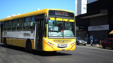 Avanza la licitación del transporte público: evalúan cuatro ofertas para el sistema de colectivos