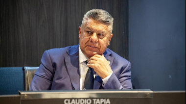 Fundación Apolo denunció presunto encubrimiento para frustrar allanamientos en una causa que involucra a la AFA