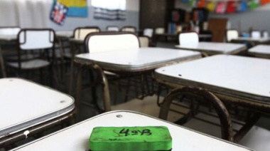 SUTEBA volvió a reclamar transparencia por el uso del Fondo Educativo en San Nicolás