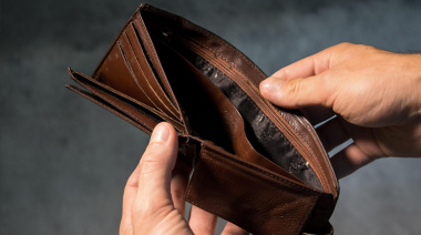 Pulso Research: dos de cada tres hogares no llegan a fin de mes y solo el 11% pudo vacacionar