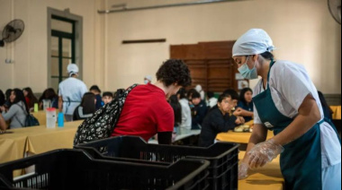 IETSE advirtió por el deterioro social en Córdoba pese a la desaceleración inflacionaria