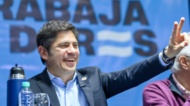 Radiografía del Conurbano: Achával se consolida como el intendente con mejor imagen y Kicillof aventaja a Milei en 21 distritos