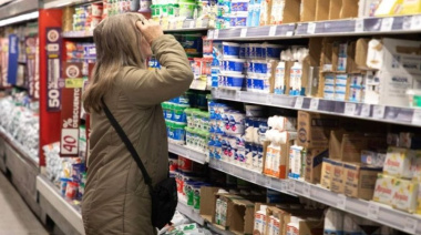 Enero cerró con un 3,1% de inflación en la Ciudad: el turismo y los alimentos presionan el índice de inicio de año