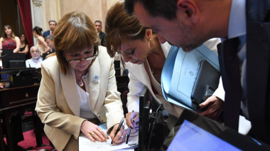 Crece la demanda de cambios estructurales pero persiste el rechazo a la letra chica de la Reforma Laboral