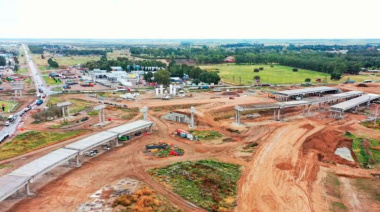 Bahía Blanca desafía la parálisis nacional: el plan para municipalizar y privatizar la finalización del Paso Urbano "El Cholo"