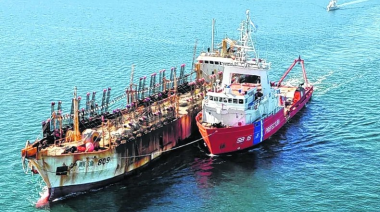 La pesca marplatense en alerta roja: denuncian un "ahogo programado" por la retención indebida de reintegros de IVA