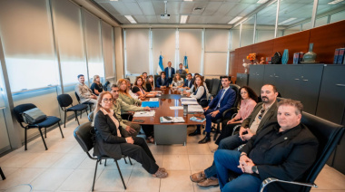 Jaque al inicio de clases: gremios docentes rechazaron el aumento del 3% y lanzaron un paro para el 2 de marzo