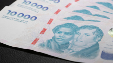 El salario mínimo perdió un 35% de su poder real y las jubilaciones no encuentran piso