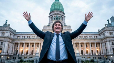 "LOS THERIANS DE LA POLITICA", por Carlos Fara