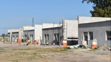 Kicillof congeló por 60 días el cobro de las cuotas de los créditos "Buenos Aires CREA"