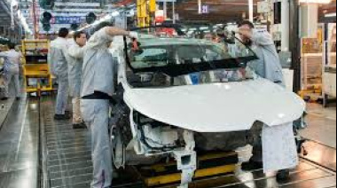 Alarma en el sector autopartista: la actividad se desplomó un 17,7% y se agudiza la crisis de los proveedores