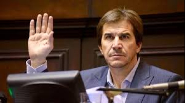 La Justicia pone la lupa sobre el rol de Javier Faroni en el polémico contrato del 30%