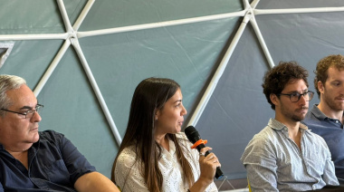 El Parque de Innovación se consolida como el nuevo "hub" de la AgroBioIndustria argentina