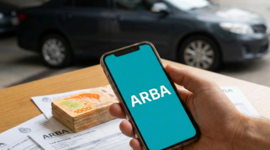 ARBA pone en marcha la nueva Patente: baja el impuesto para el 75% de los autos y se podrá pagar en 10 cuotas