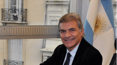 Impugnan la candidatura de Ernesto Gaspari para la UIF: denuncian falta de idoneidad y omisiones en su CV