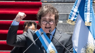 Los argentinos priorizan la resolución de problemas sobre la ideología