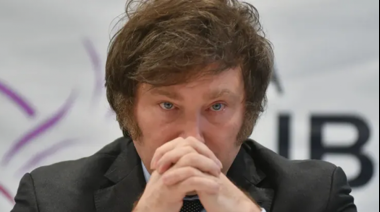 La desaprobación del Gobierno vuelve a los niveles críticos de 2025