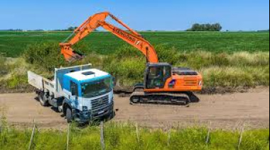 Caminos rurales en Junín: luces y sombras a seis meses de la tercerización del servicio