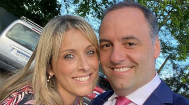 Escándalo por una propiedad no declarada: Marcela Pagano apunta contra Manuel Adorni