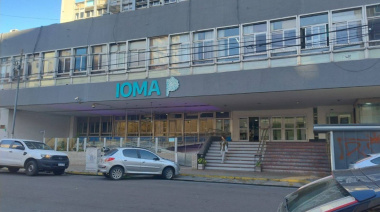 Megacausa IOMA: a juicio oral 19 exfuncionarios de Scioli por asociación ilícita y fraude