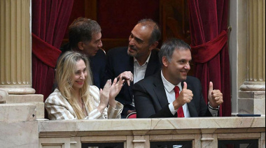 "¿HABRA GOLPE DE TIMON?", por Carlos Fara