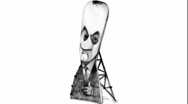 "EL DISCRETO ENCANTO DE SER CASTA", por Carlos Fara