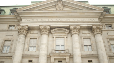 Investigan al Banco Nación por el otorgamiento "a dedo" de créditos hipotecarios a funcionarios y legisladores