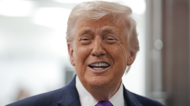 Trump lanza una advertencia terminal a Irán: “Esta noche morirá toda una civilización”