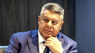 La Justicia habilitó viajes al exterior para Claudio Tapia, aunque mantiene restricciones por su procesamiento