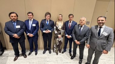 Crisis federal: el Gobierno auxilia a 12 provincias ante una caída histórica de recursos