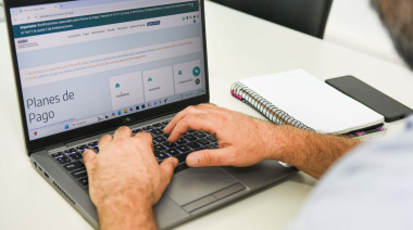 ARBA habilita el pago de la cuota 2 con beneficios por cumplimiento y facilidades digitales