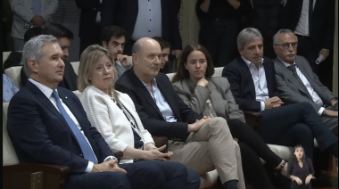 Los sueldos del Gabinete de Milei aumentaron más del 120% en cinco meses