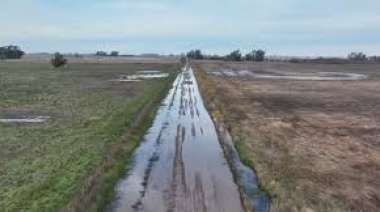 La Justicia exige transparencia a los intendentes ante la falta de mantenimiento de caminos