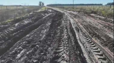 La Justicia exige transparencia a los intendentes ante la falta de mantenimiento de caminos