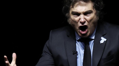 Crisis de expectativas: la aprobación de Milei cae a su nivel más bajo y se desploma la imagen de Adorni