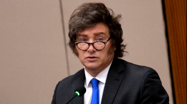 El 57% de los argentinos prefiere un cambio de rumbo y un presidente "no libertario" en 2027