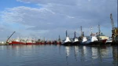 Bahía Blanca se consolida como el nodo logístico clave del agro bonaerense