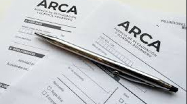 ARCA lanzó un nuevo régimen simplificado para facilitar la presentación anual