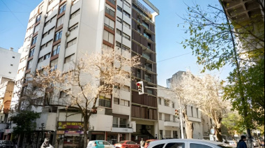 Manuel Adorni puso en venta su departamento de La Plata en medio de la causa por enriquecimiento ilícito