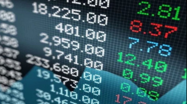 Los bonos cayeron y el riesgo país volvió a cruzar los 530 puntos