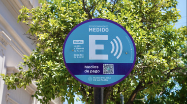 Proponen un sistema autogestionado para terminar con el caos de tránsito en La Plata