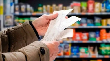 Los alimentos subieron un 17,1% en el trimestre y superan la inflación del INDEC