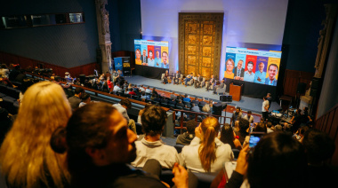 La Cumbre Mundial de Comunicación Política reunió a más de 200 expositores y consolidó a Uruguay como nuevo eje regional del debate democrático
