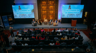 Uruguay se consolidó como referente regional tras el cierre de la XXIV Cumbre Mundial de Comunicación Política