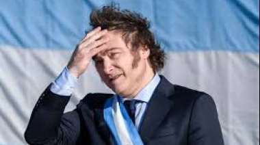 Entre la baja de la inflación y el malestar social: la gestión de Milei enfrenta un clima de alta incertidumbre