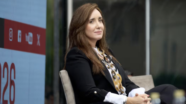 Victoria Villarruel: el vértice transversal que asoma como garante de un "rumbo mejorado"